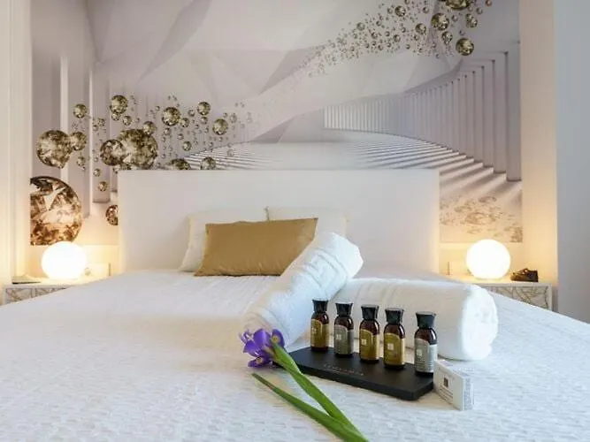 Apartment In Malaga