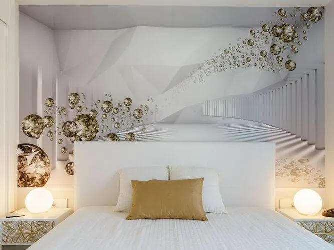 Apartment In Malaga 0*,
