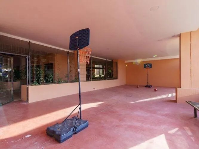 Apartment In Malaga 0*,  Spain