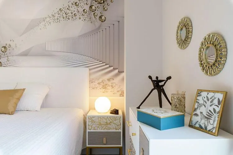 Apartment In Málaga