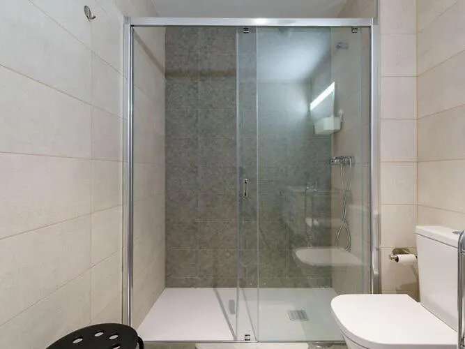 Apartment In Málaga