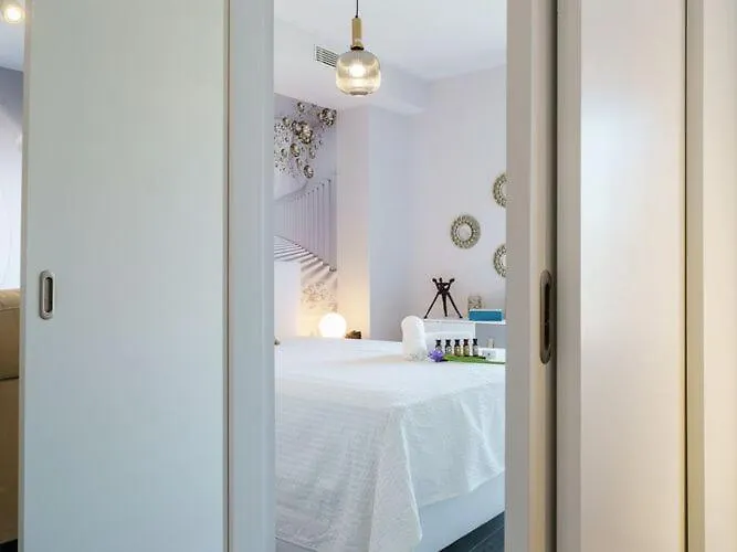 Apartment In Málaga 0*,  Spanyolország